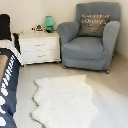 Kertvarosi Relax Apartmanhaz Appartement