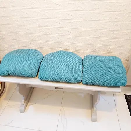 Kertvarosi Relax Apartmanhaz Budapest
