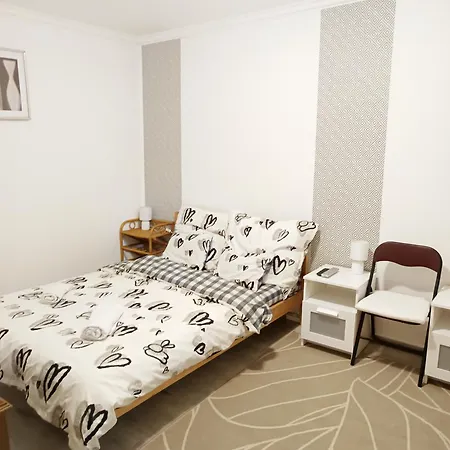 Daire Kertvarosi Relax Apartmanhaz